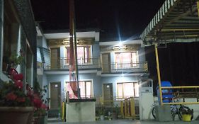 Chandan Guest House Leh